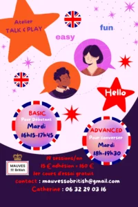 atelier Talk and Play 2026_27