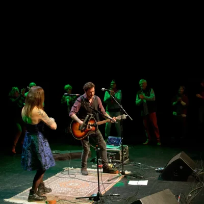 the greenings(2)